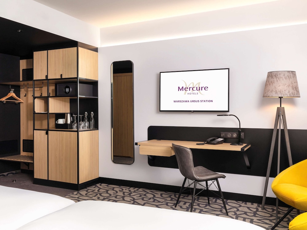 Mercure Warszawa Ursus Station 42/70