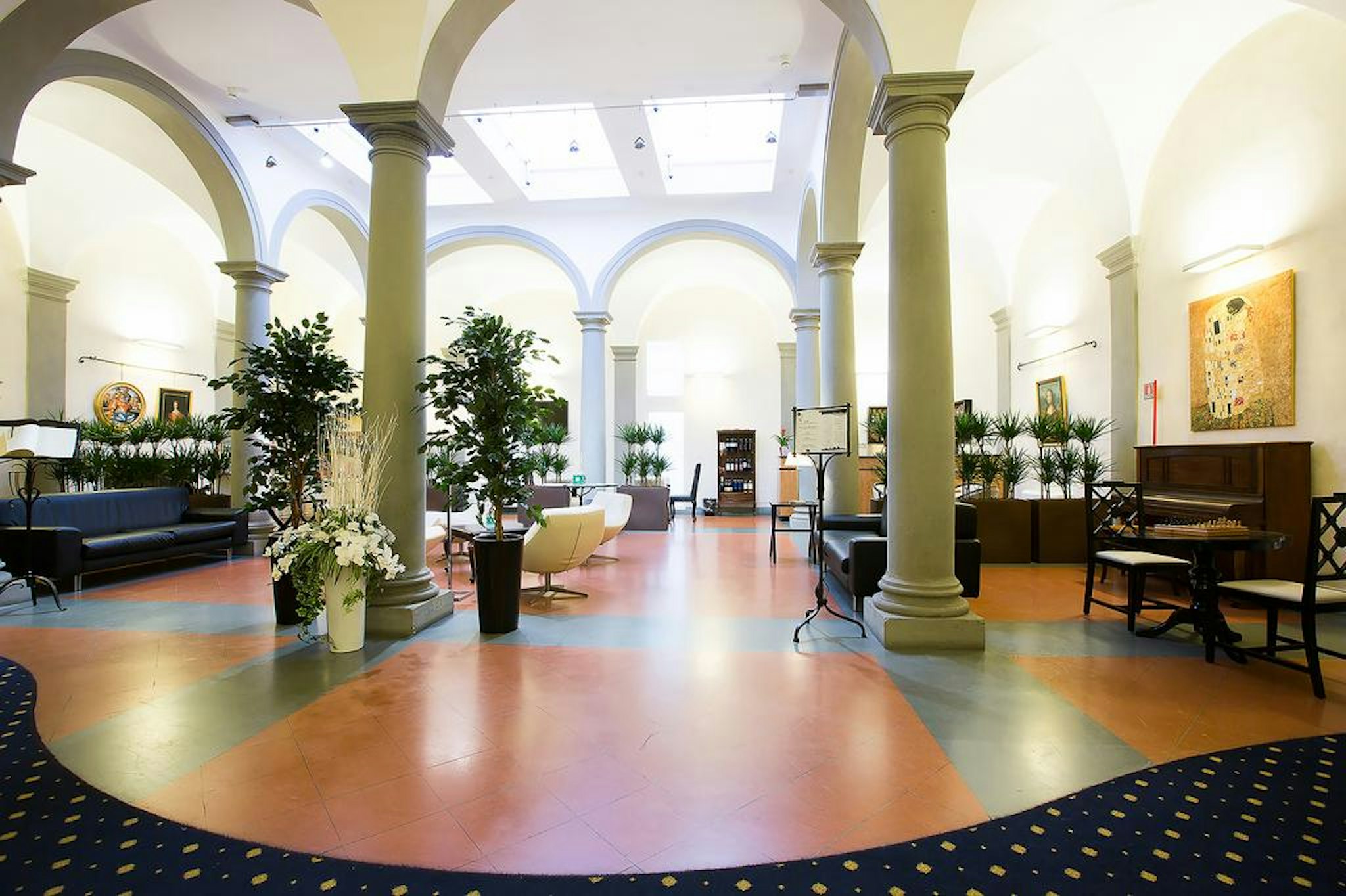 Relais Hotel Centrale 30/34