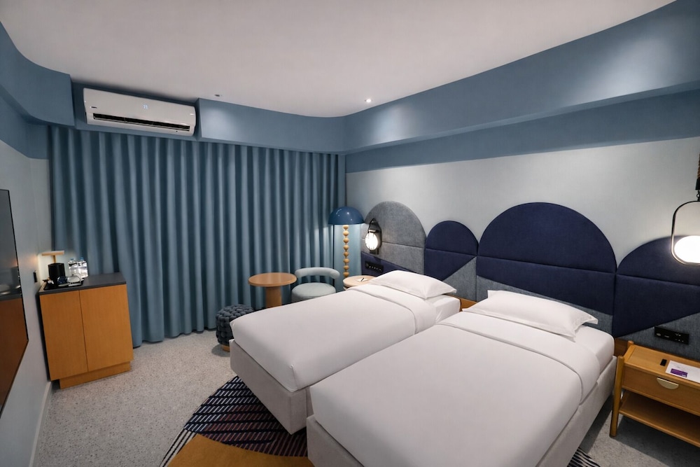 Ibis Styles Subic 19/48