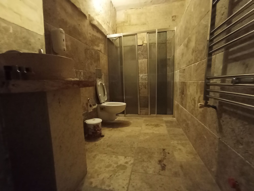 Sandik Cave Hotel 23/50
