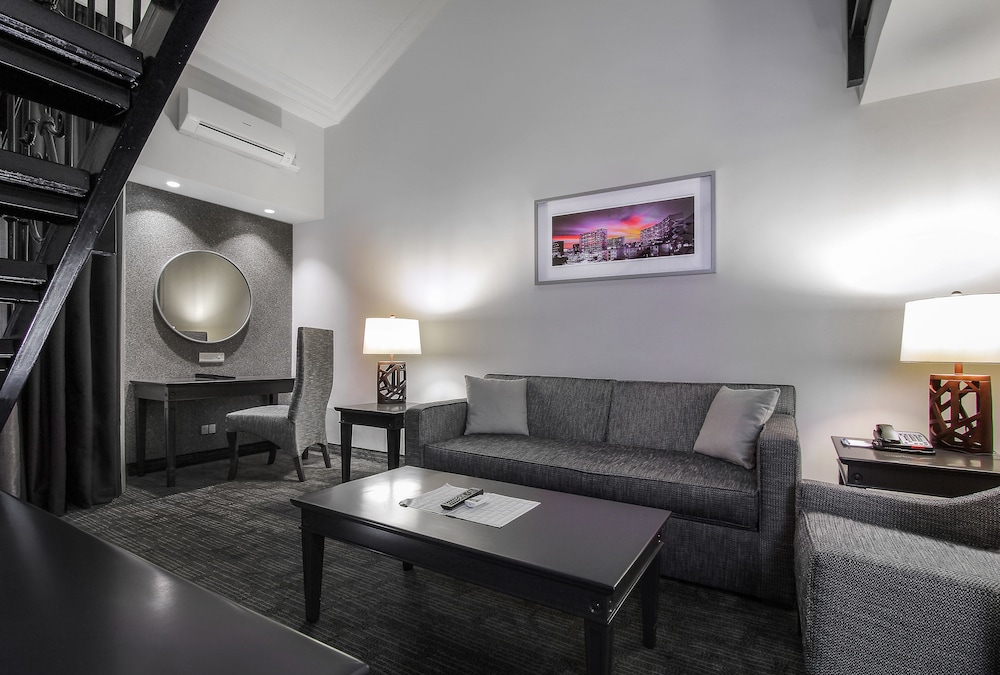 Bon Hotel Abuja 35/67
