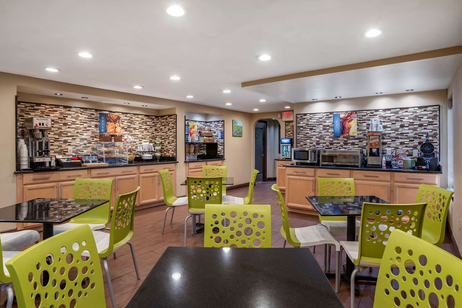Best Western Apalach Inn 33/45