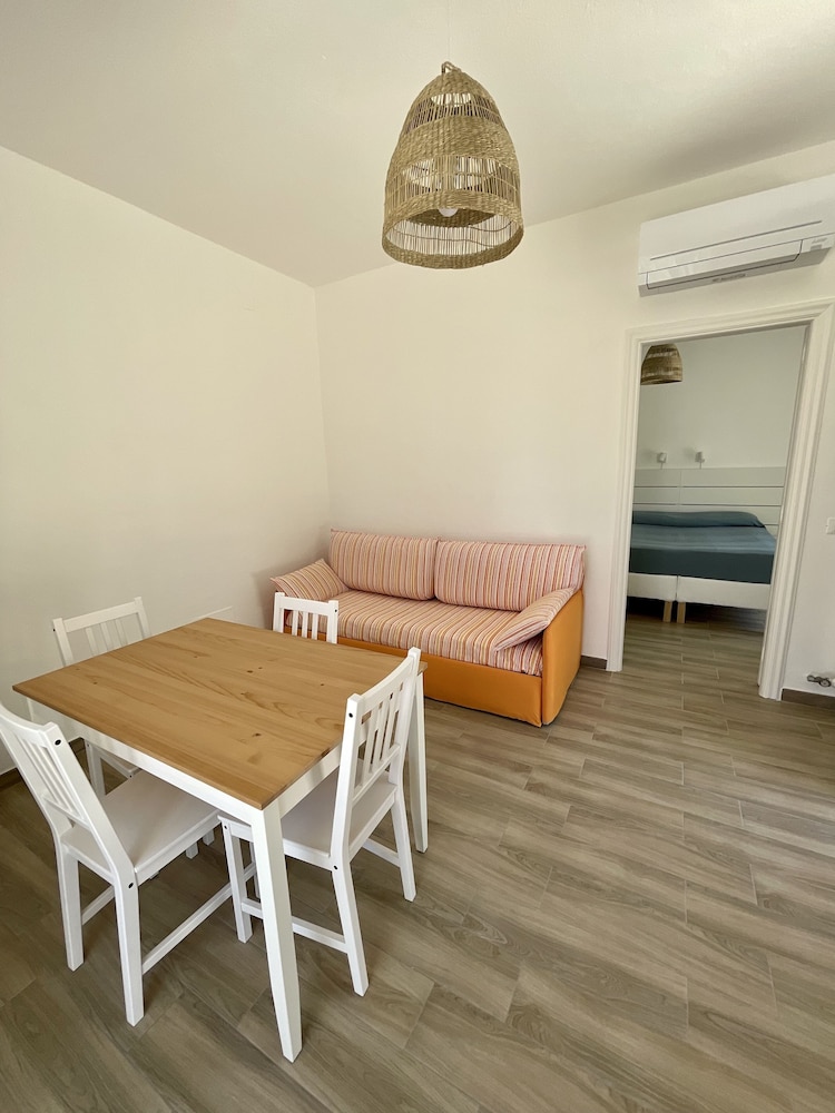 Residence San Domenico 44/68
