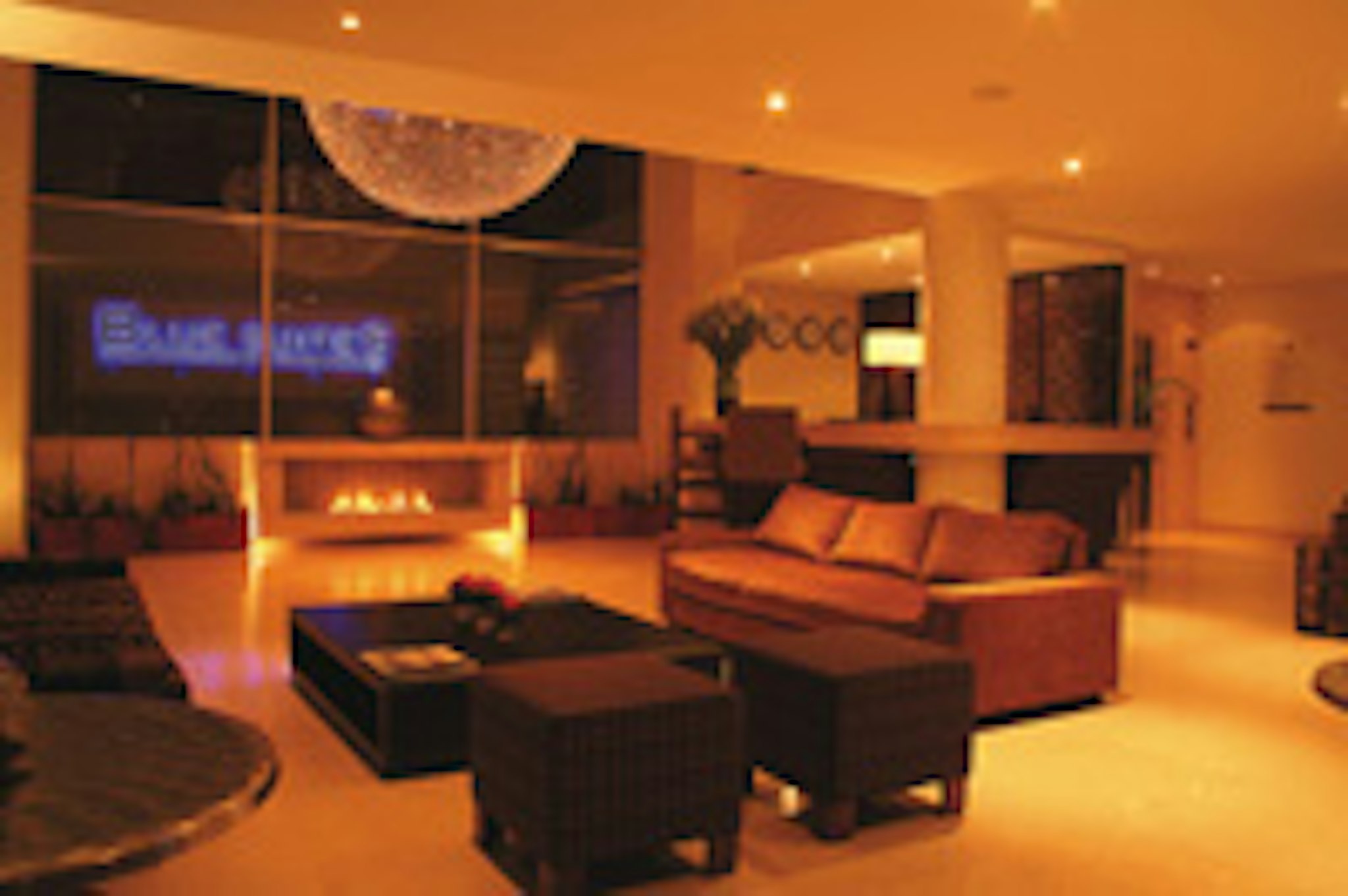 Blue Suites Hotel 29/47