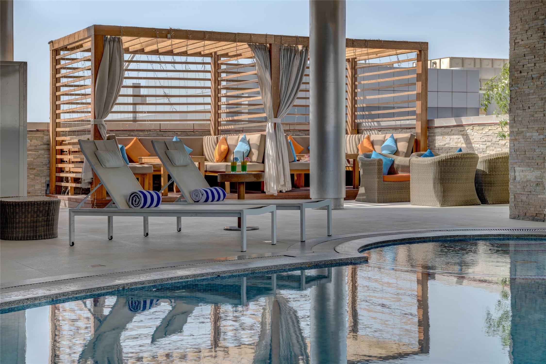 TRYP Hotel by Wyndham Abu Dhabi 20/57