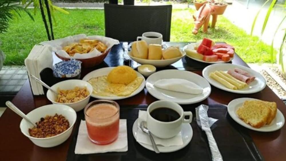 Tropico Praia Hotel 32/50