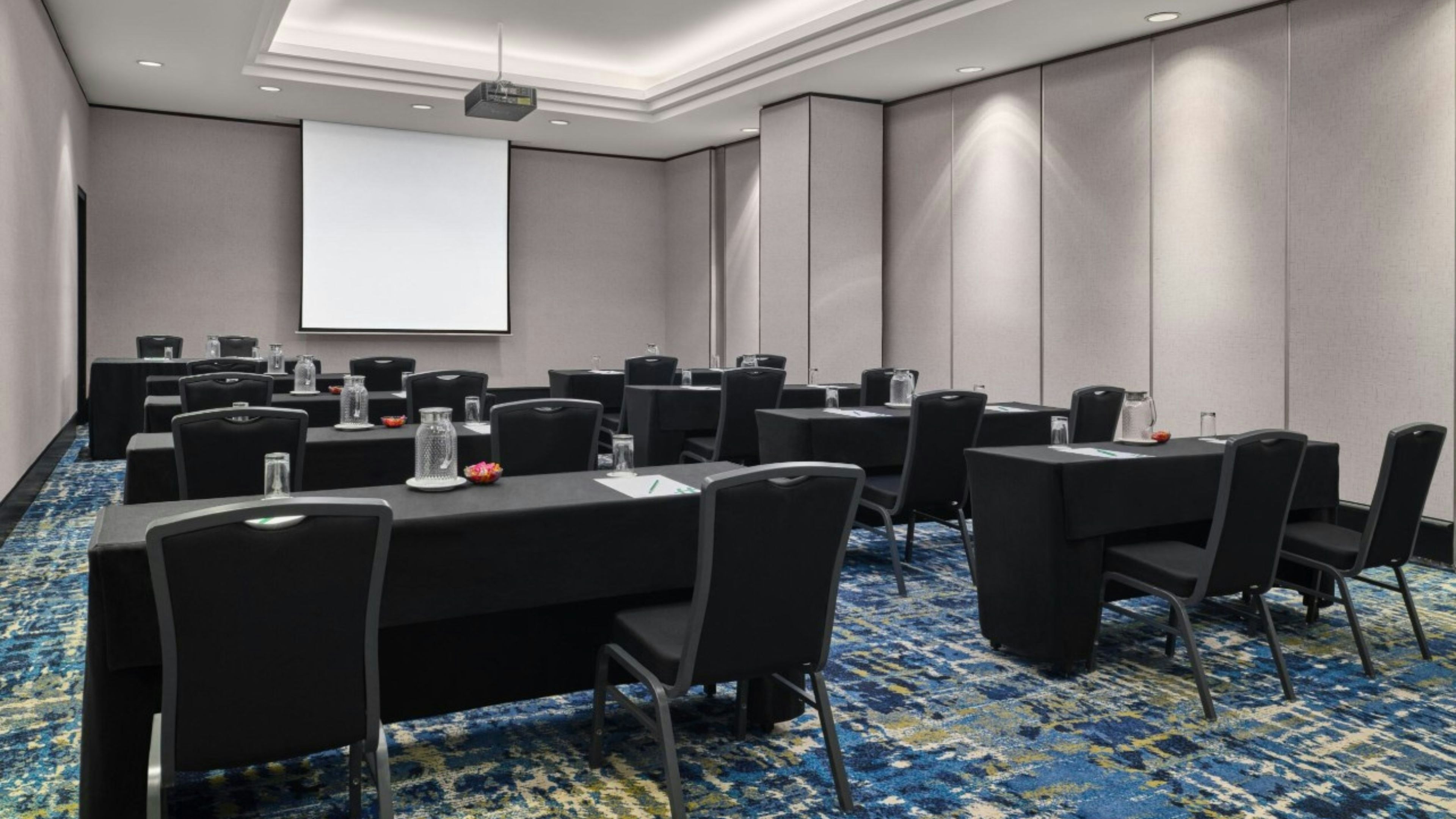 Holiday Inn Singapore Atrium 38/50