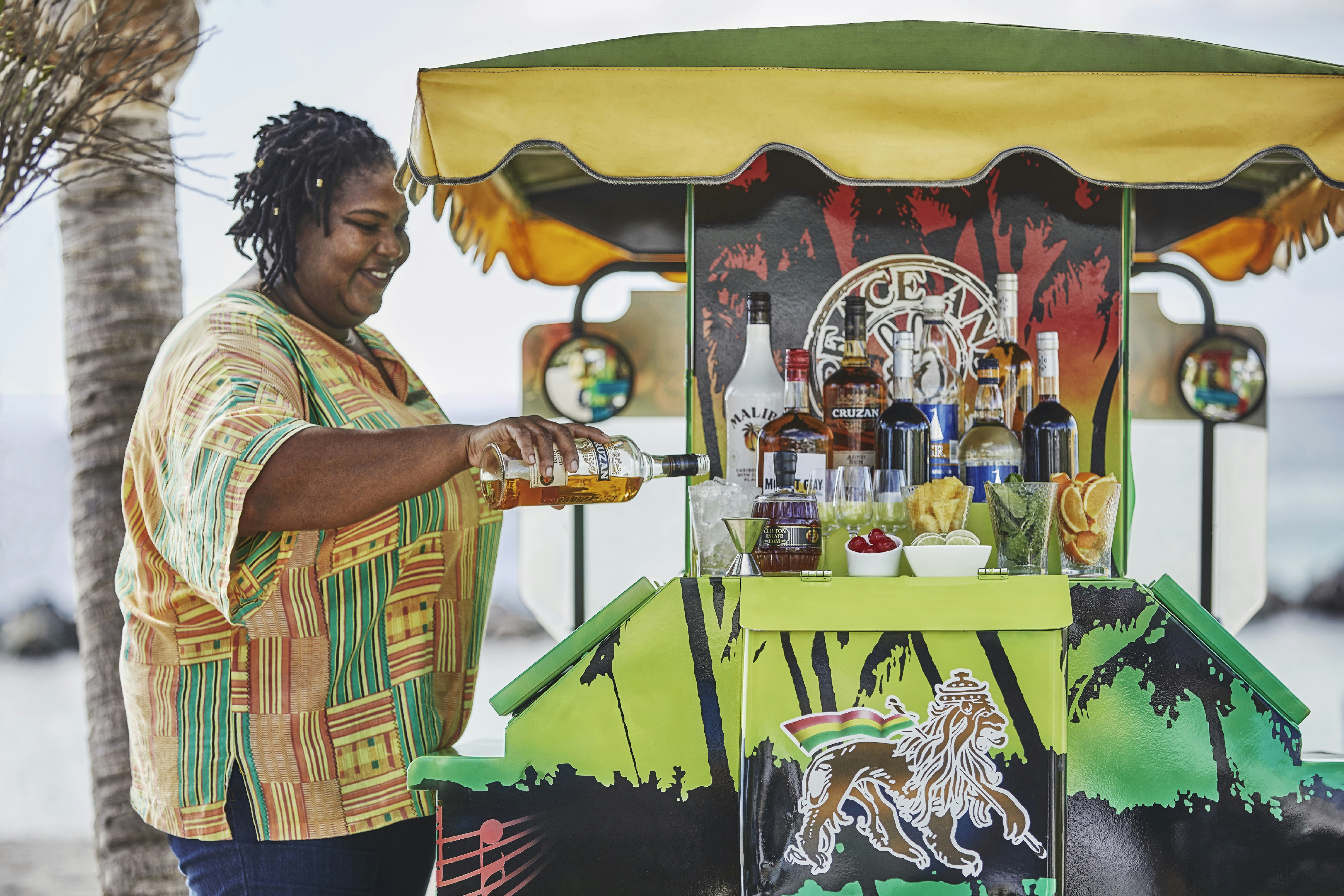 Four Seasons Resort Nevis, West Indies 10/50