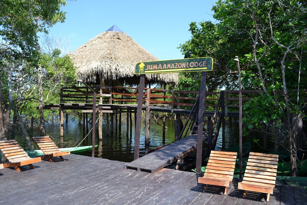 Juma Amazon Lodge 22/50