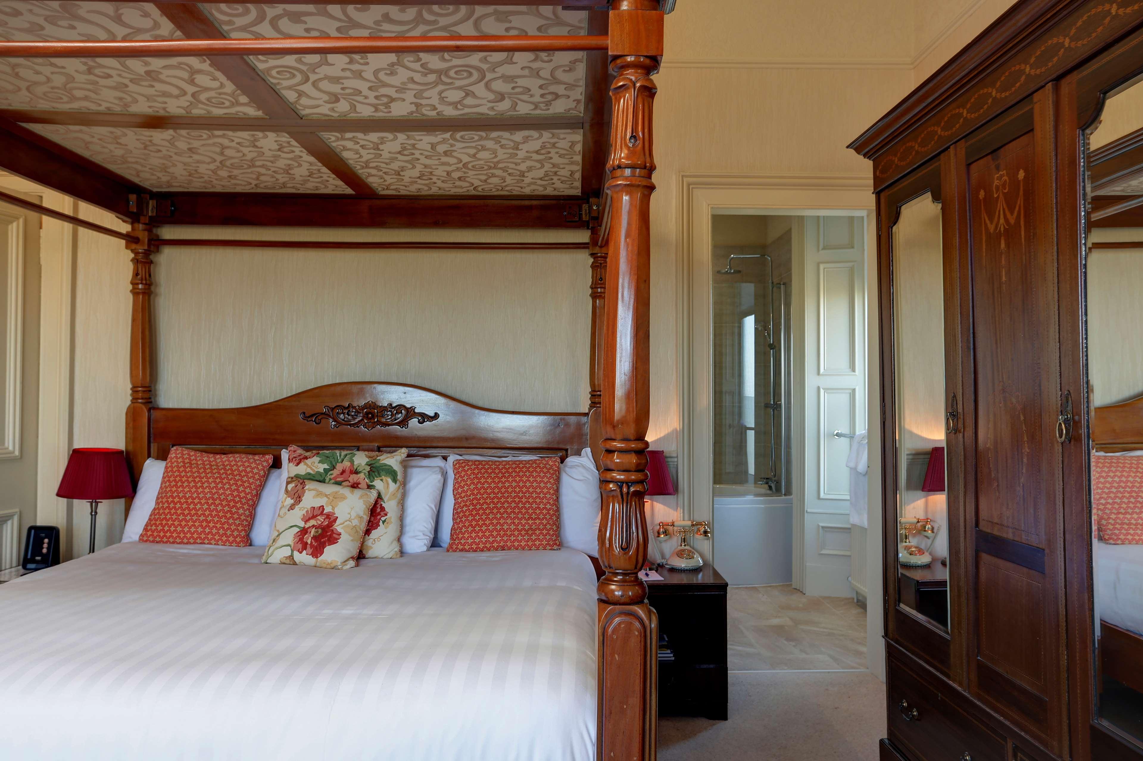 Quality, Deluxe, Double Bed