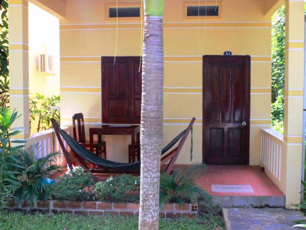 Kim Nhung Bungalow 43/49