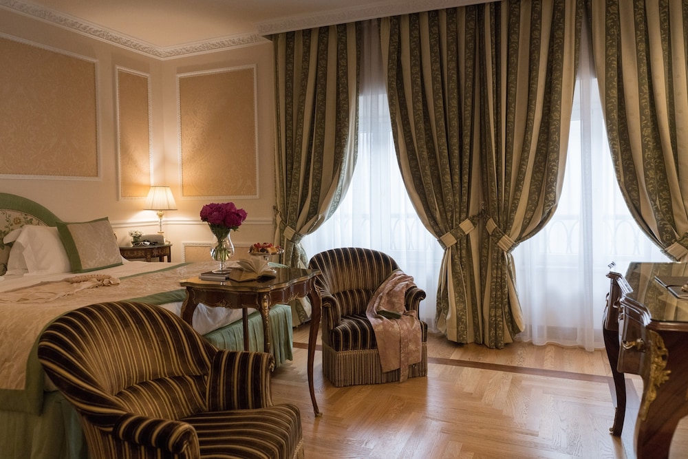 Bernini Palace Hotel 39/77