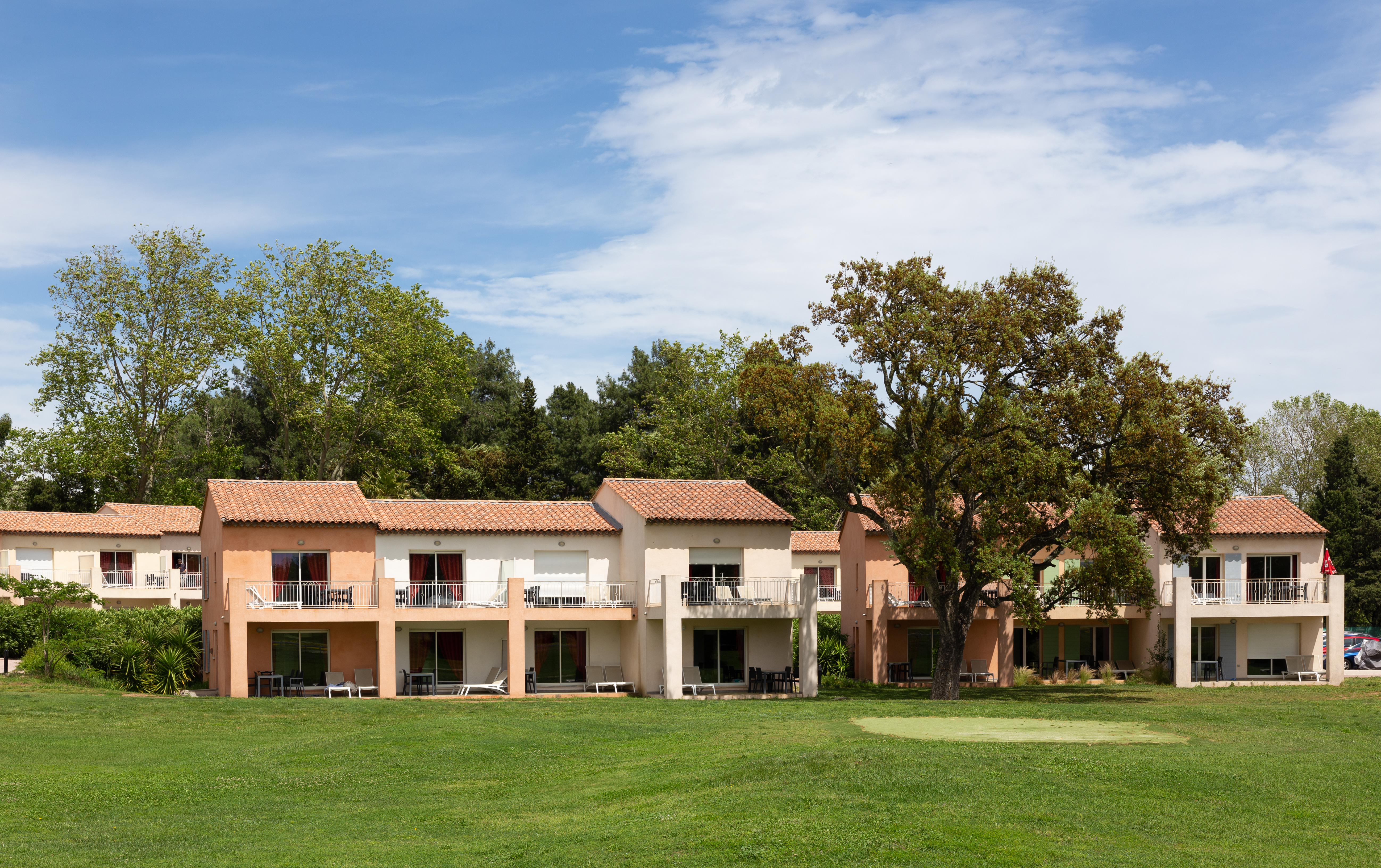 Sowell Residences Les Perles de Saint Tropez 40/44