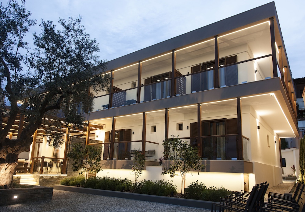 Ayia Marina Suites 1/30