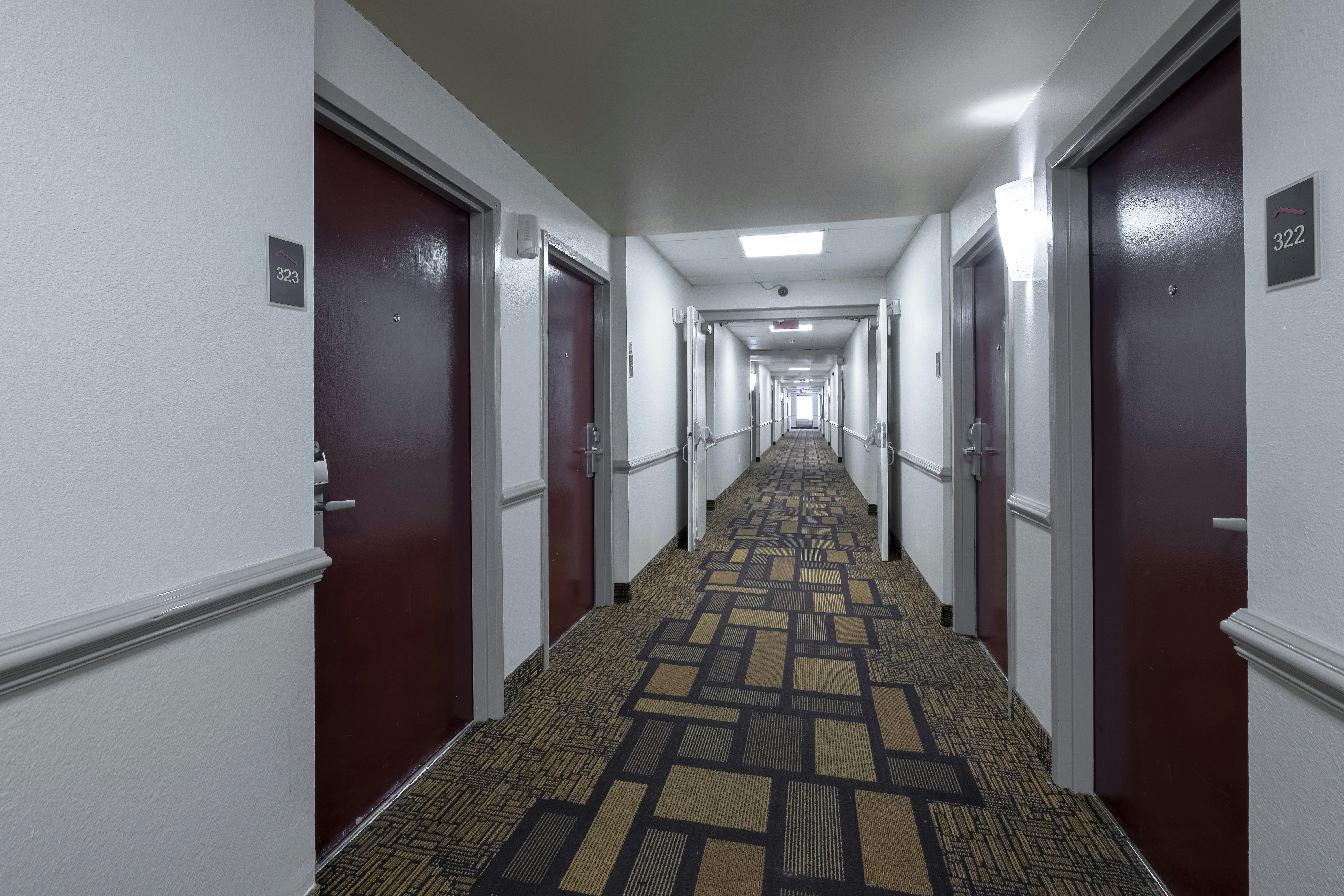 Red Roof Inn Raleigh North-Crabtree Mall/Lenovo Center 21/34