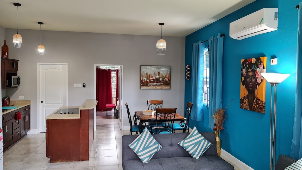 Casa Pinto Guest Apartments 28/42
