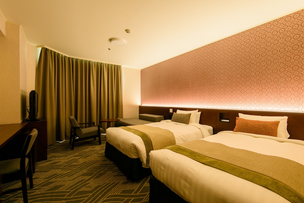 Kanazawa Tokyu Hotel 11/50