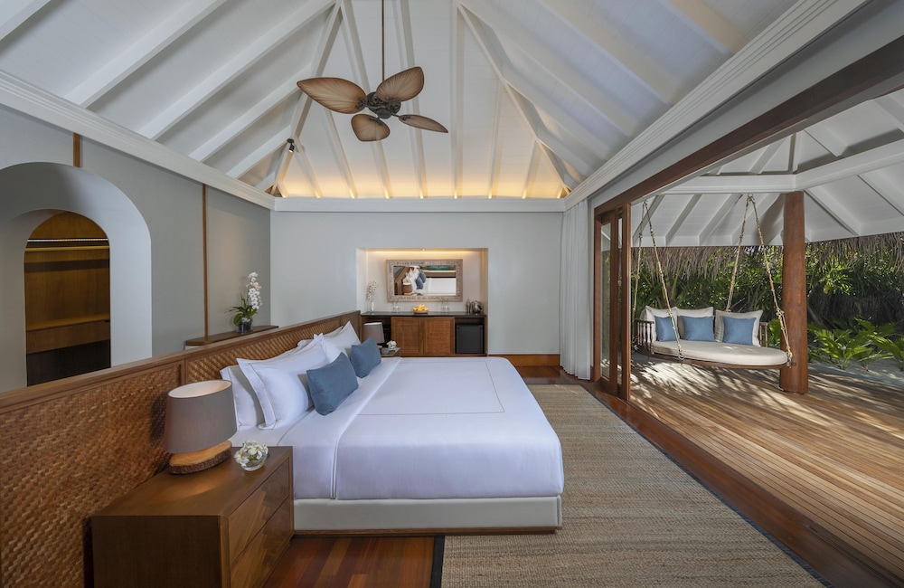 Anantara Kihavah Maldives Villas 49/100