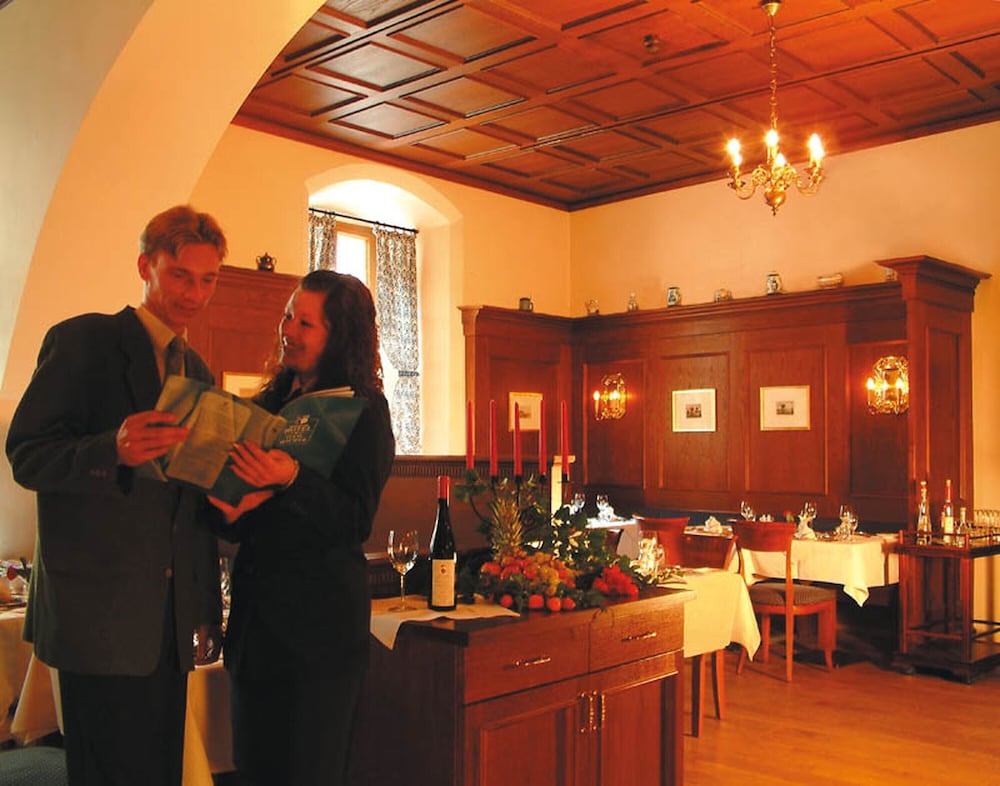 Romantik Hotel Tuchmacher 43/47