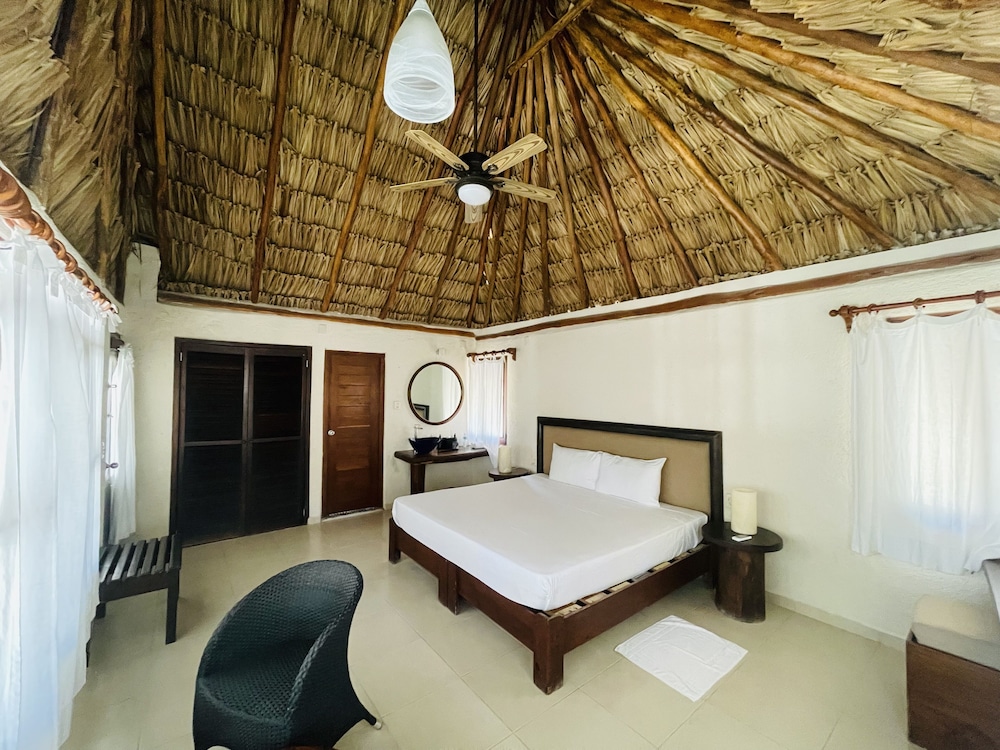Maya Tulum Resort Wellness And Retreat 75/86