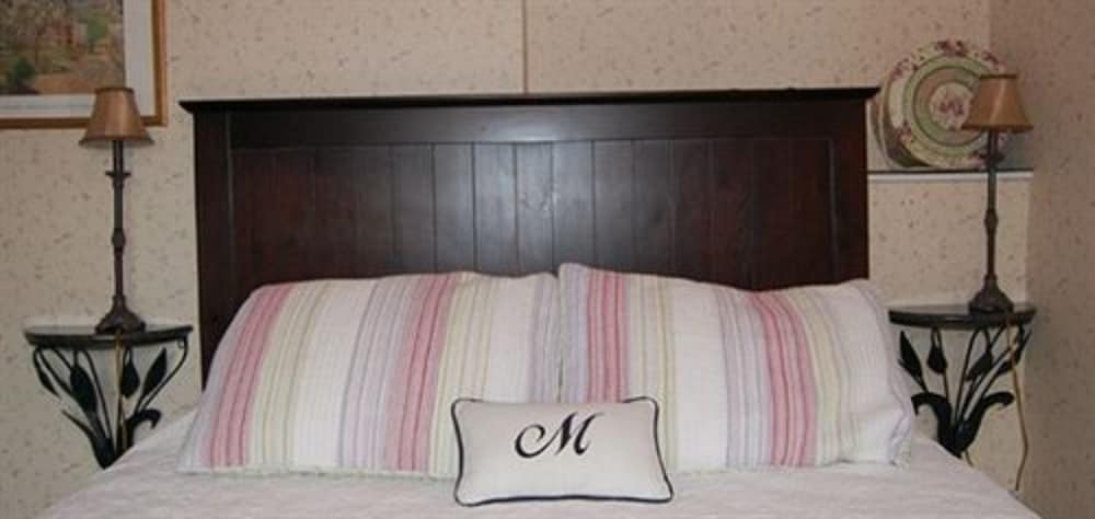 Auberge Mcgees Inn 42/75