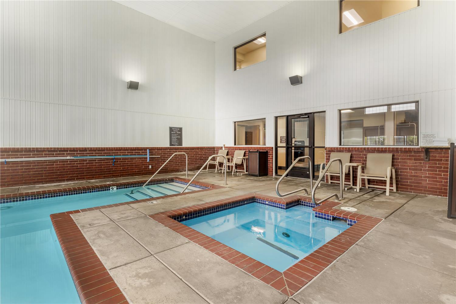 Best Western Plus Yukon 9/15
