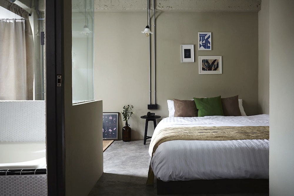 Ob-Oon Boutique Hotel 13/50