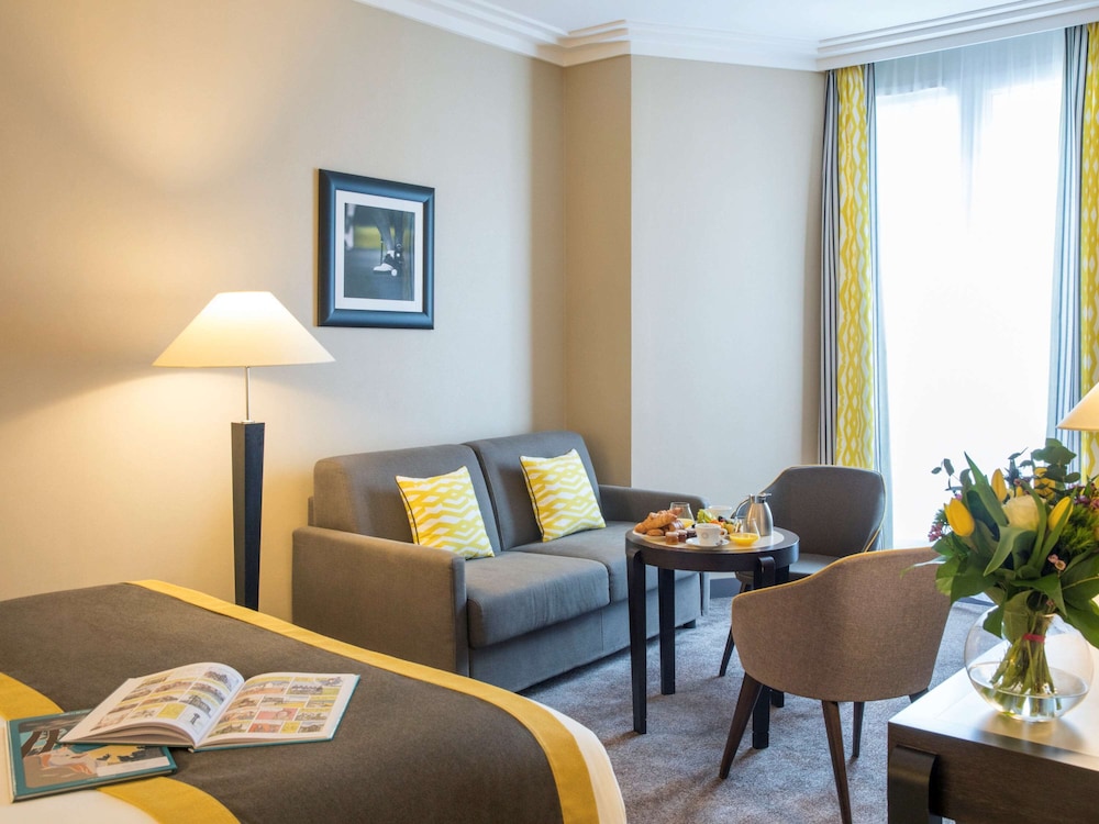 Mercure La Baule Majestic 33/64