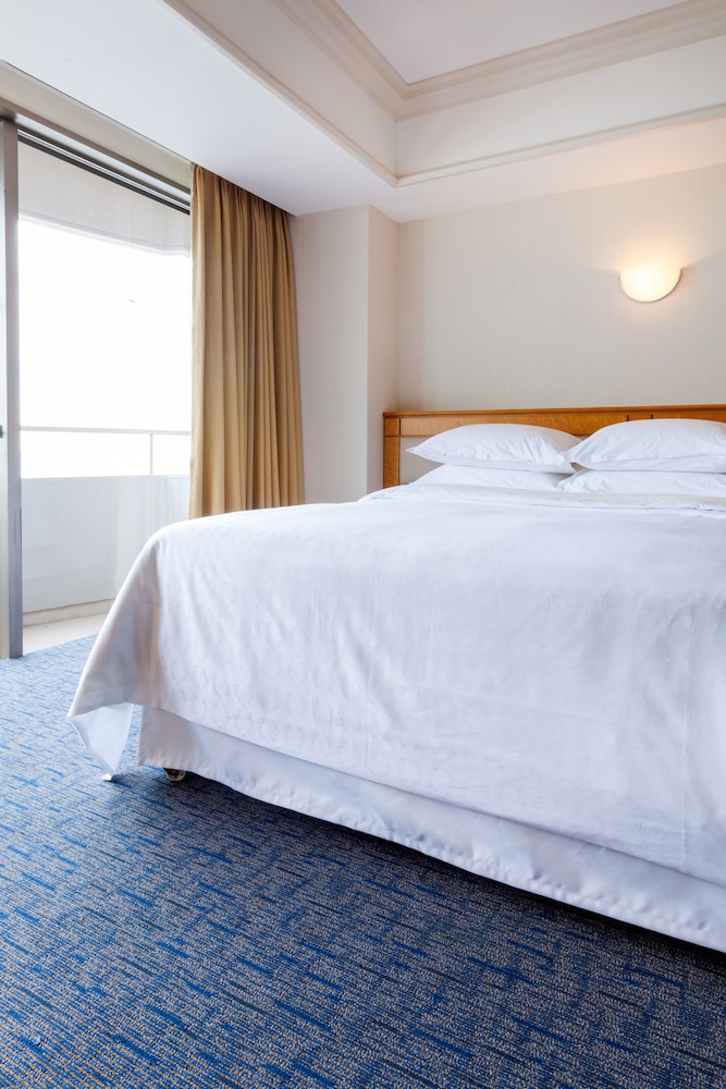 Sheraton Grande Tokyo Bay Hotel 14/81
