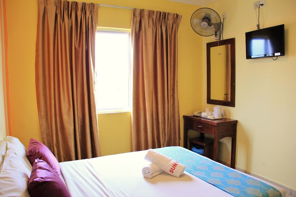 Sun Inns Hotel Equine Seri Kembangan 28/44
