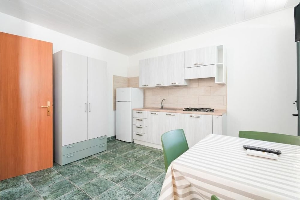 Residence La Pineta - Campsite 21/49
