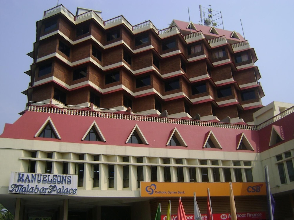 MALABAR PALACE 1/39
