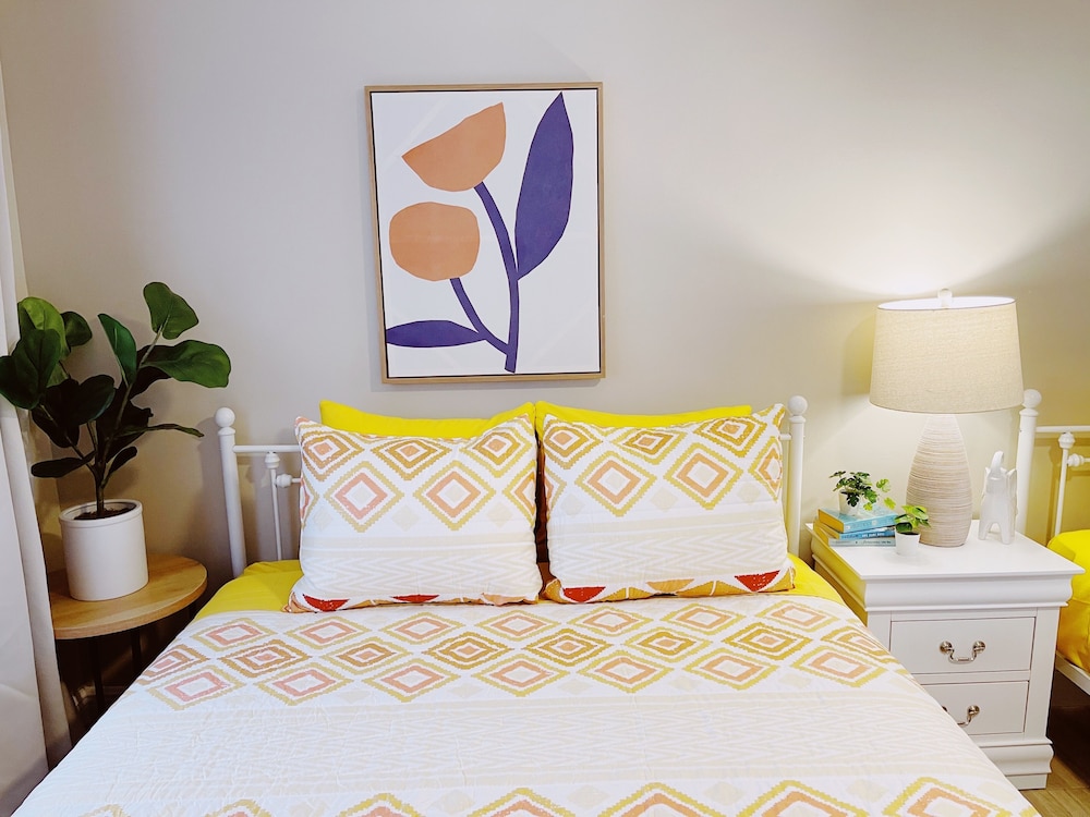 Sea Steps Suites 7/47
