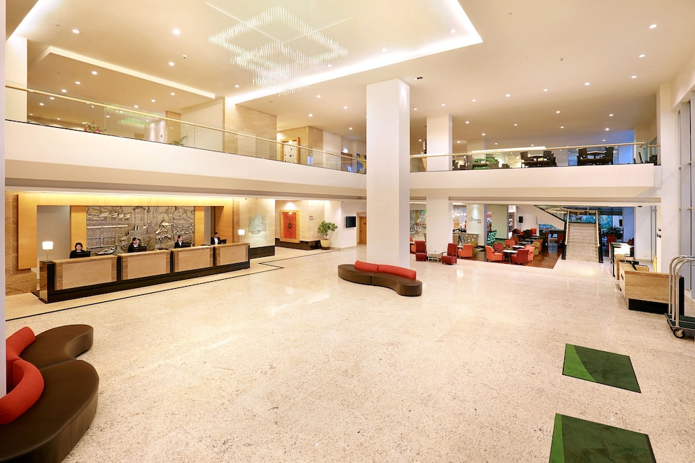 Holiday Inn Melaka 6/78