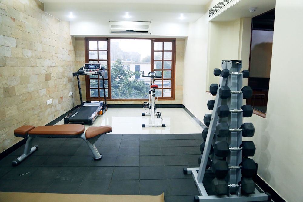 Hotel Kohinoor Park 20/31