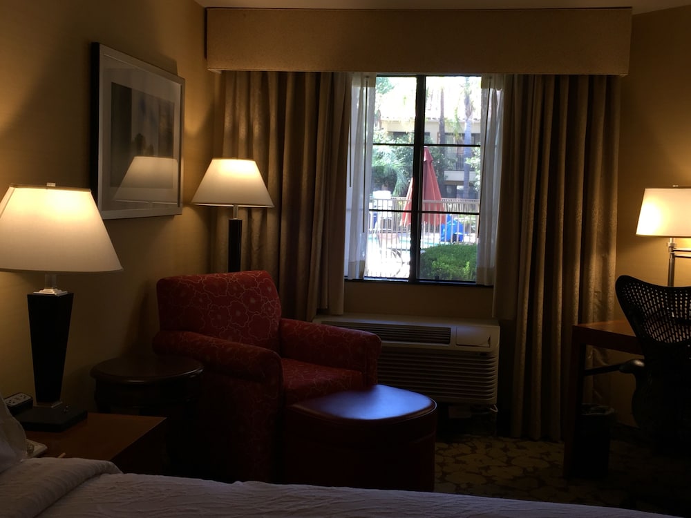 Hilton Garden Inn Valencia Six Flags 25/52