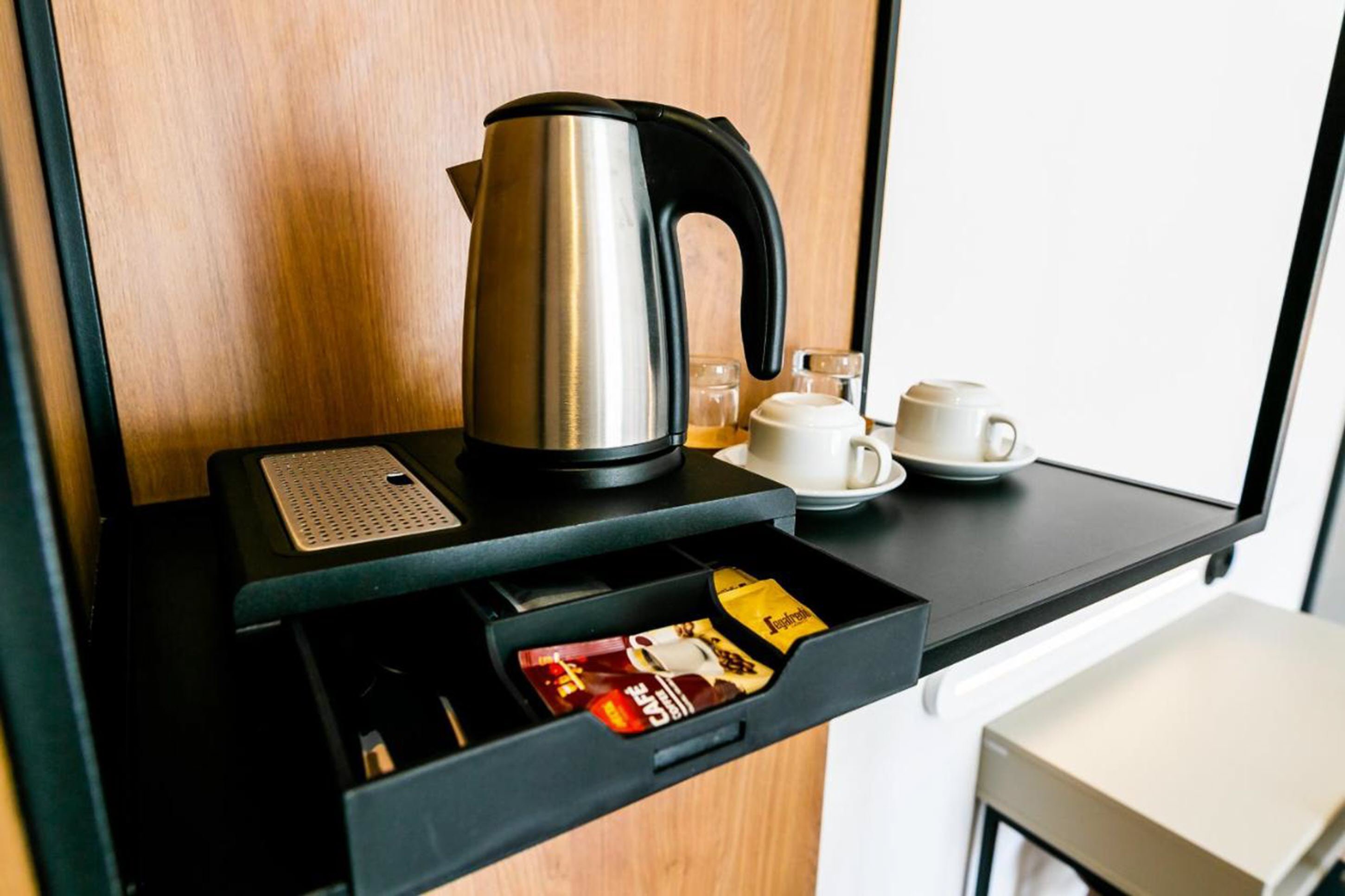 LX SoHo Boutique Hotel 51/70