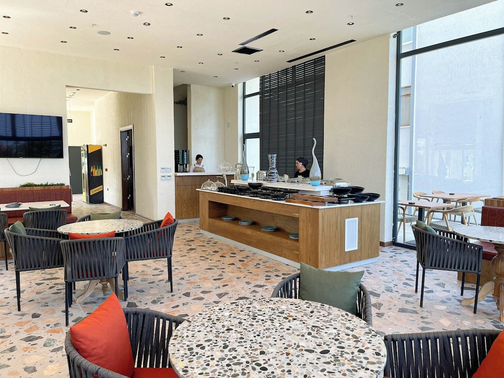 Now Boutique Hotel 13/17