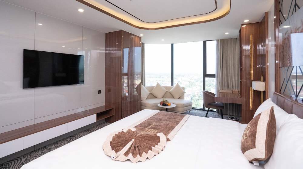 Cua Dong Luxury Hotel 29/70