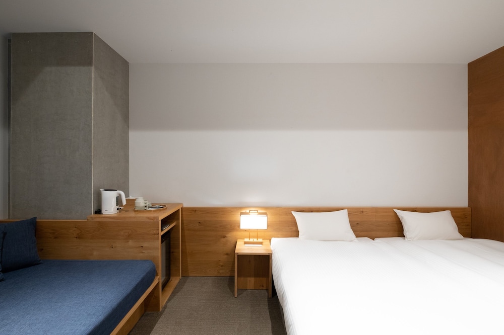 TSUGU Kyoto Sanjo by THE SHARE HOTELS 15/50