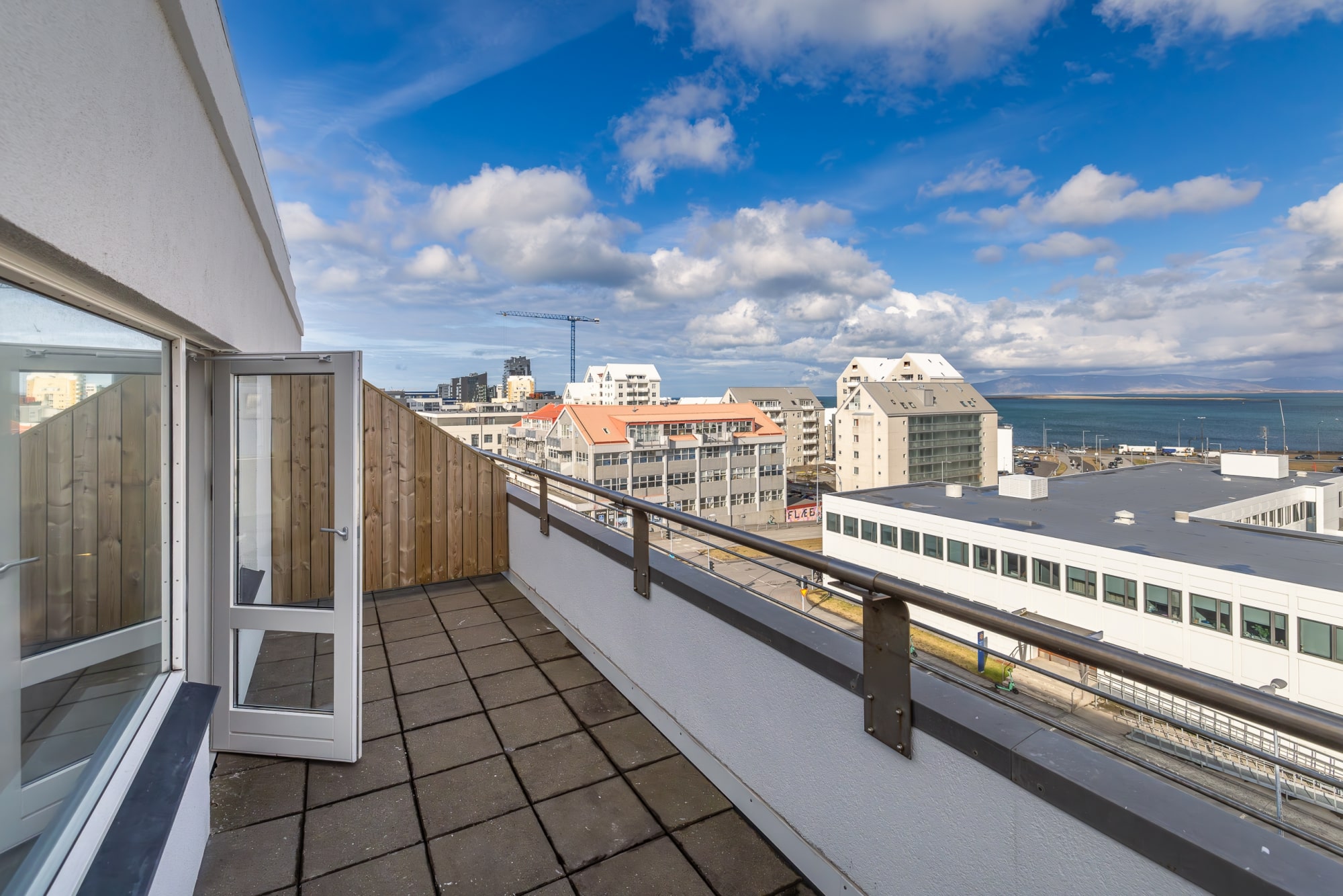 Hlemmur Square Hostel 46/50