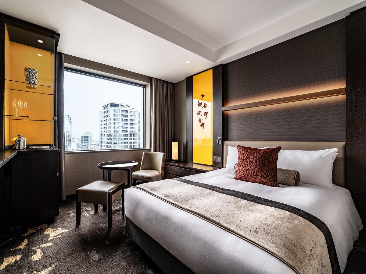 Semi Room, Comfort, Semi Double Bed