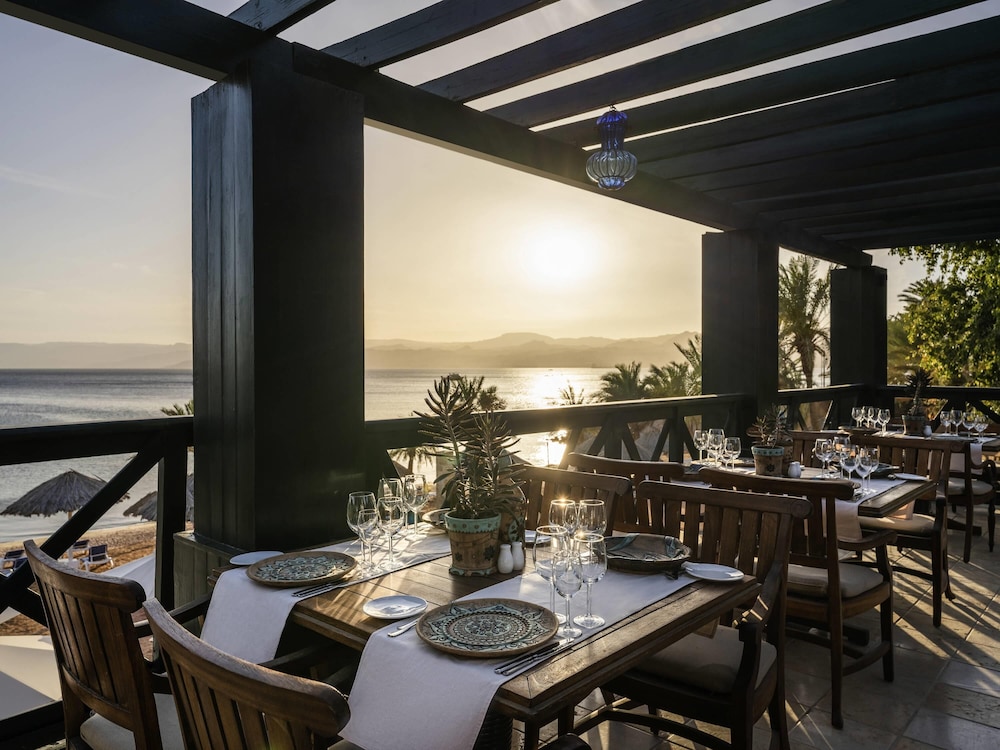 Movenpick Resort and Residences Aqaba 35/49
