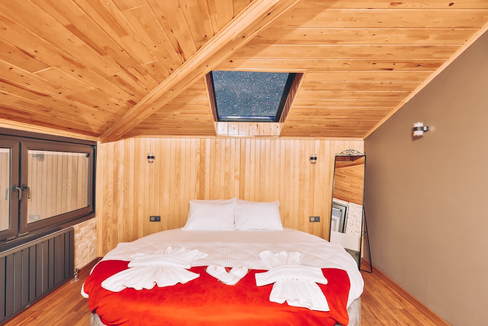 Agva Pieria Luxury Hotel 6/47