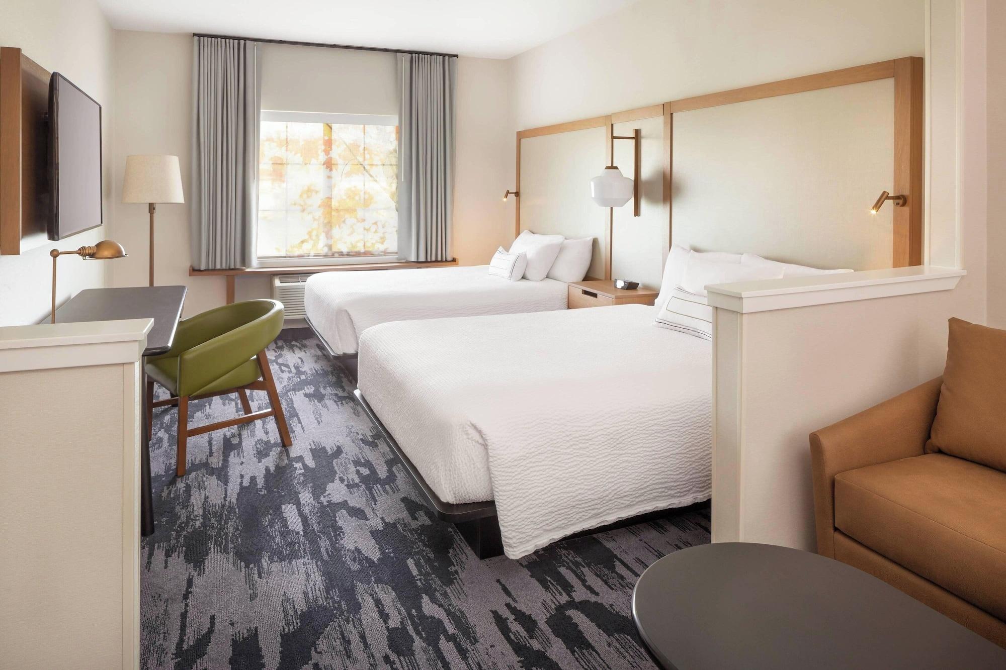 Room, Multiple Beds, Accessible