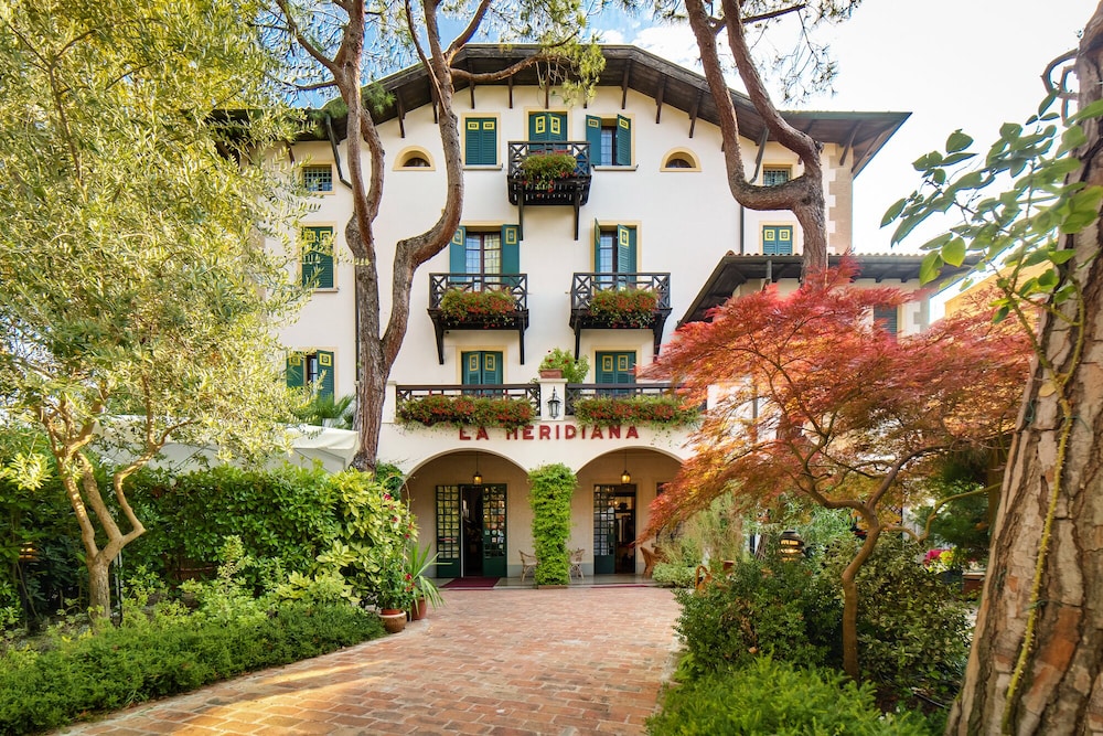 Hotel La Meridiana 1/65