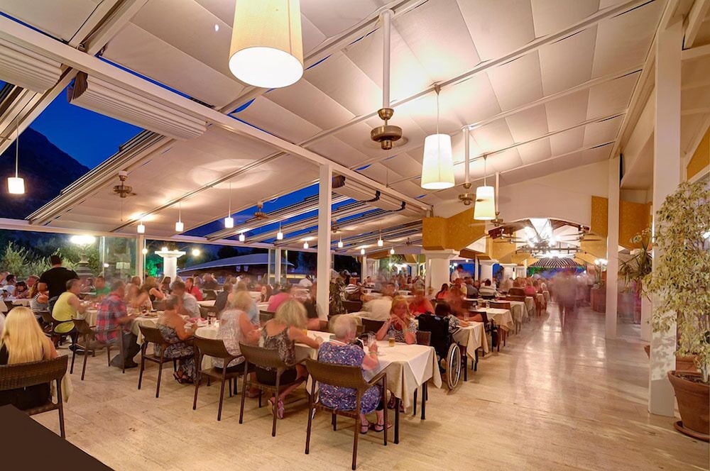 Belcekiz Beach Club 31/50