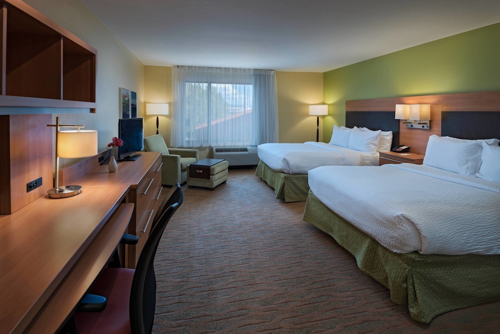 TownePlace Suites Albuquerque North 6/25