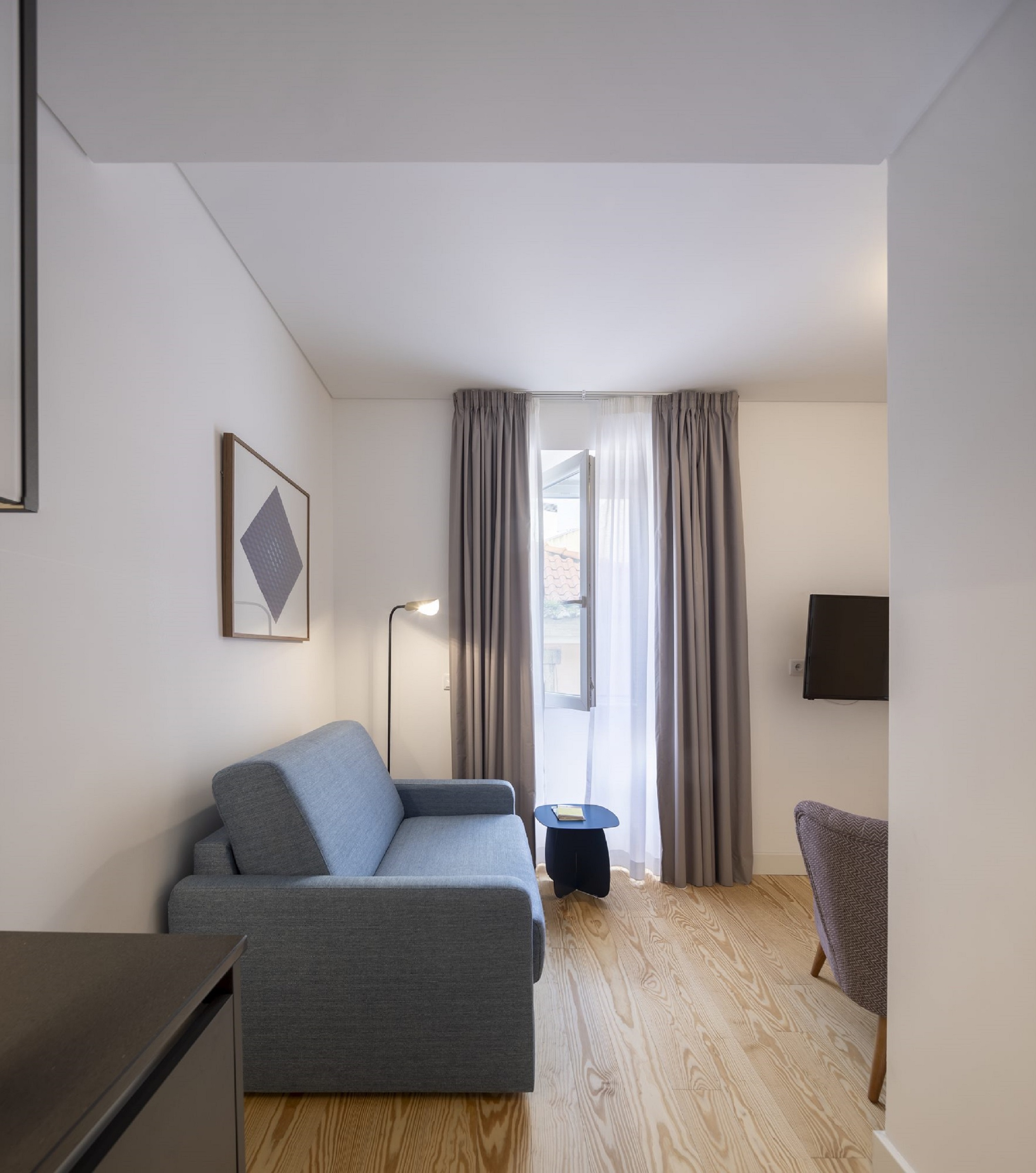 Lisbon Serviced Apartments – Santos 19/43