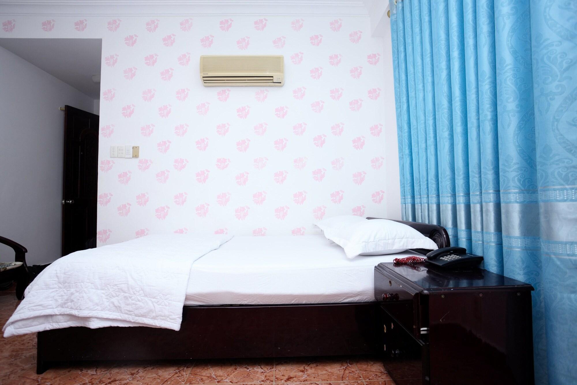 Thanh Lan Hotel 39/98